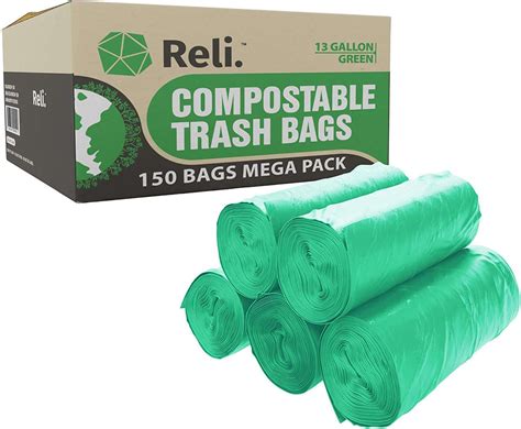 The 7 Best Biodegradable Trash Bags 